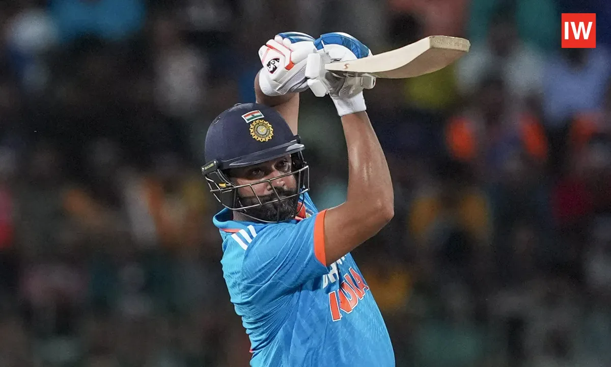 Rohit-Sharma-Breaks