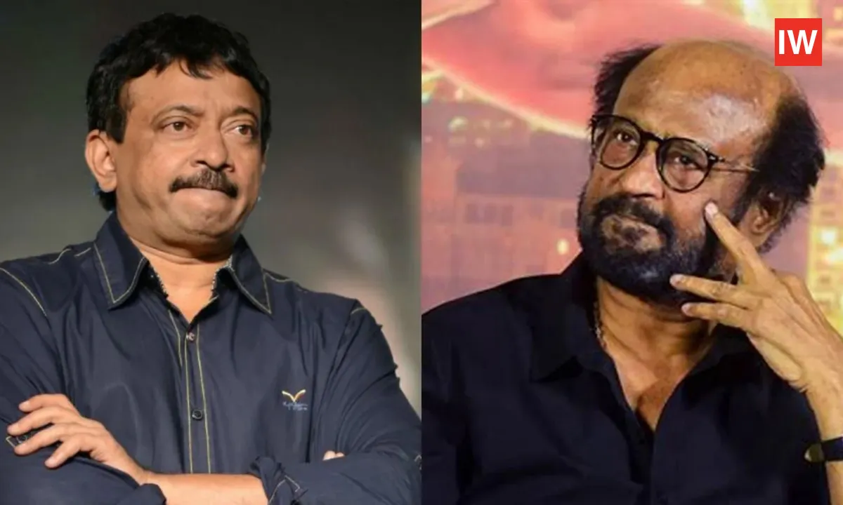 Ram-Gopal-Varma
