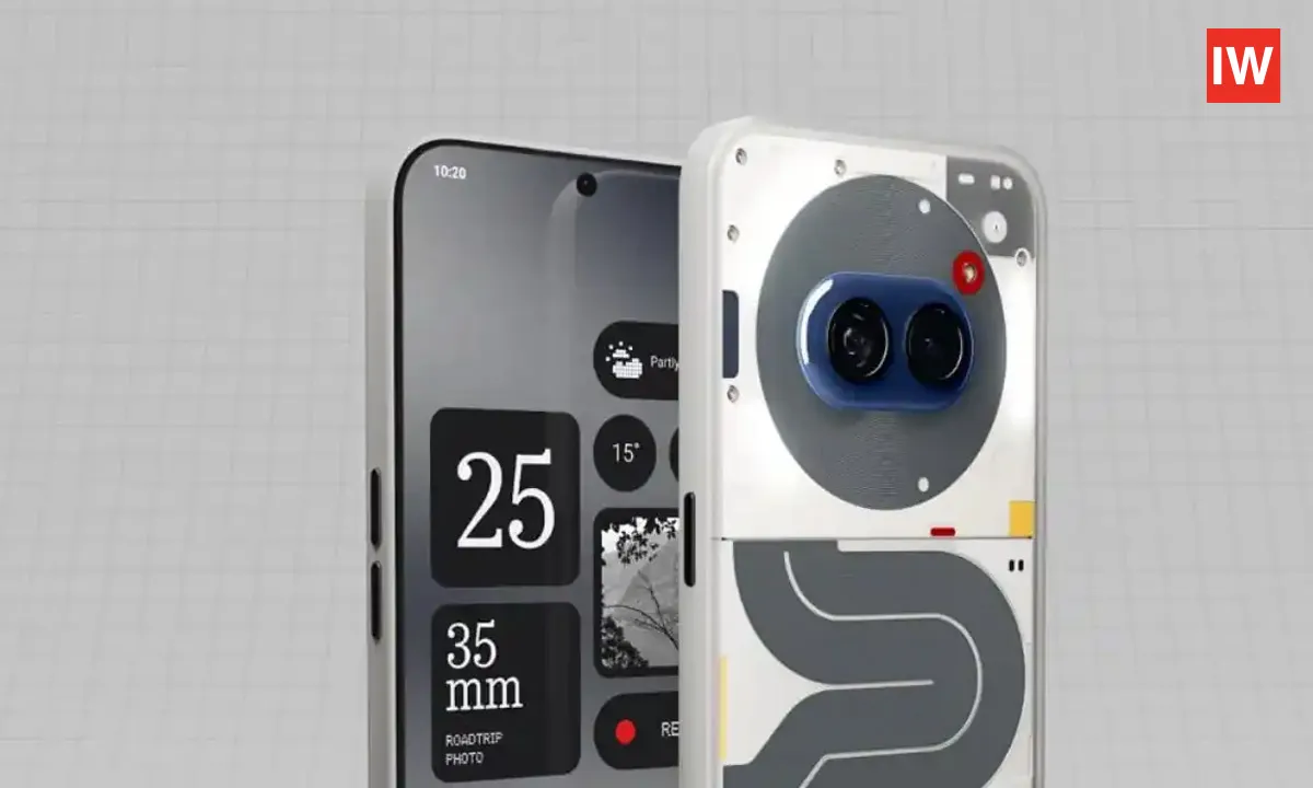 Nothing-Phone-3a