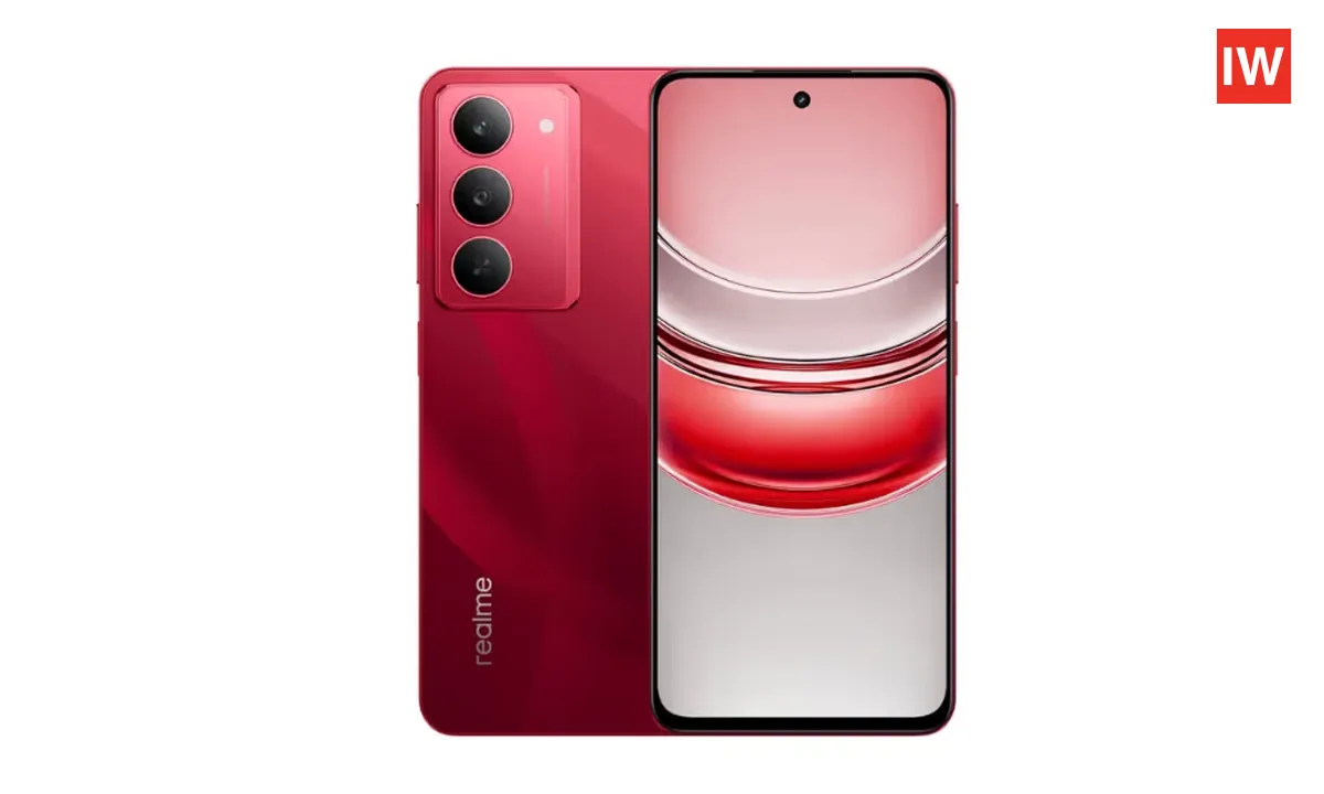 Realme-P3x-5G-