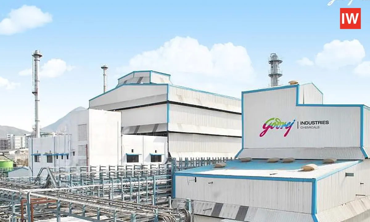 Godrej-Industries