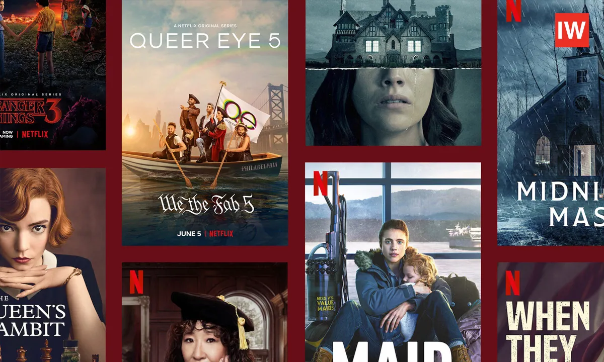 Best-Netflix-Originals