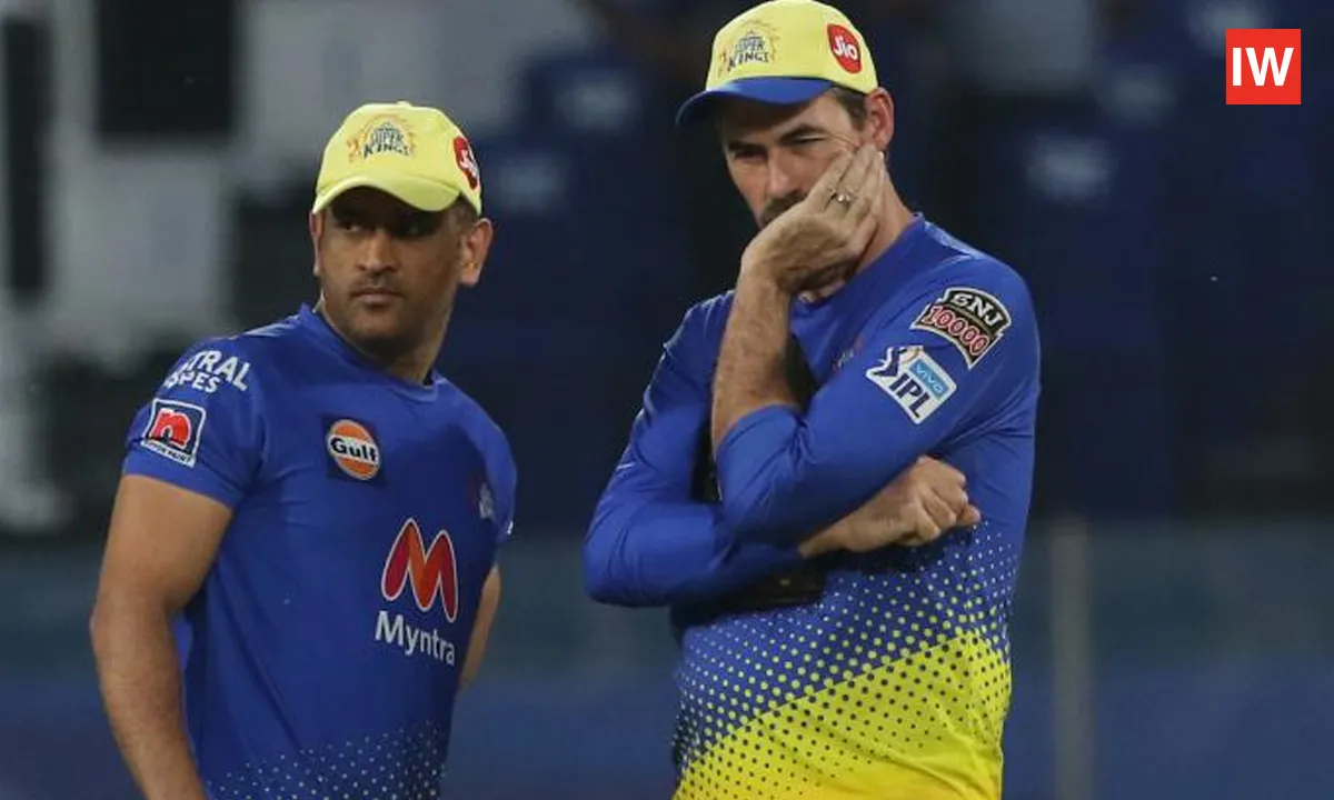 Chennai-Super-Kings
