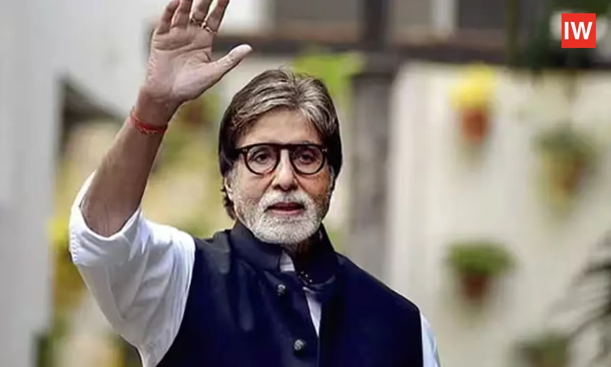 Amitabh-Bachchan