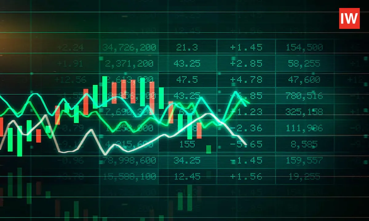 Sensex-Fluctuates