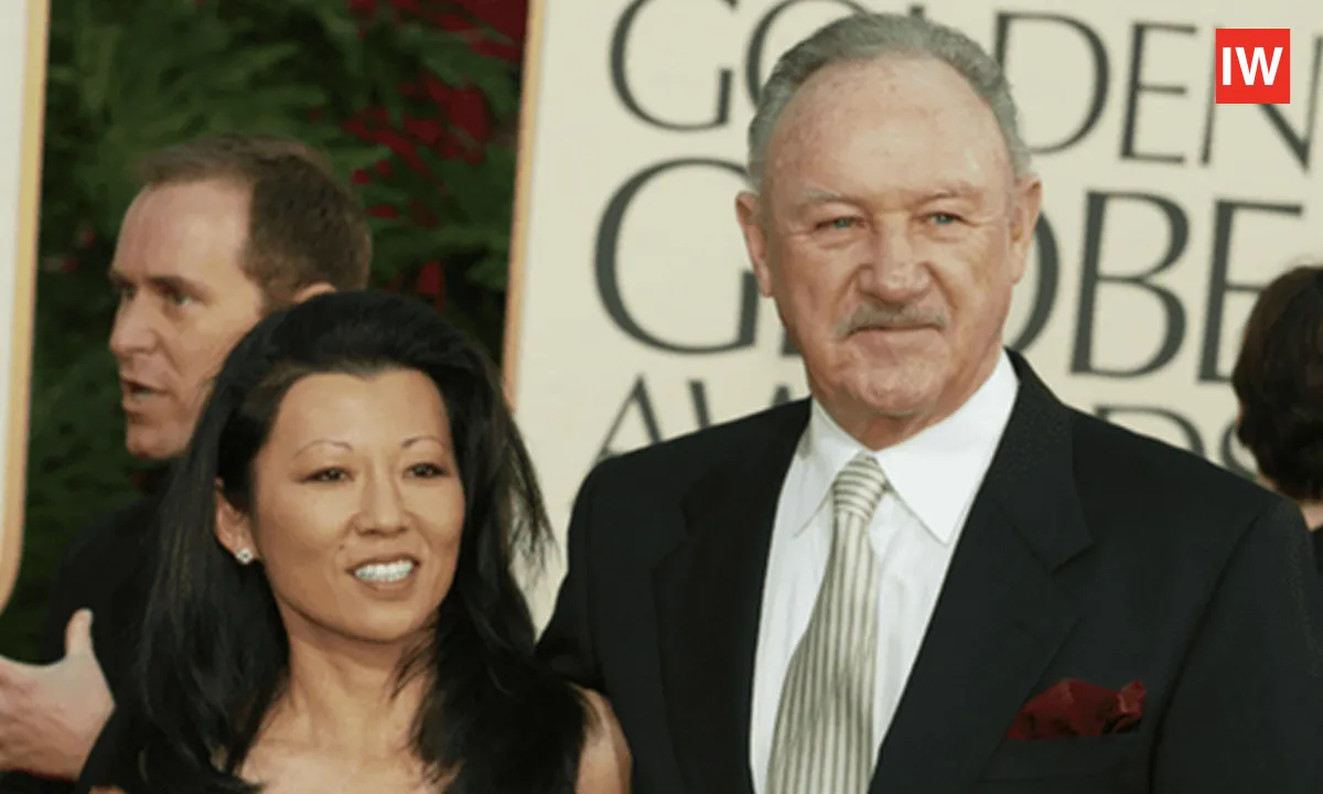 Actor-Gene