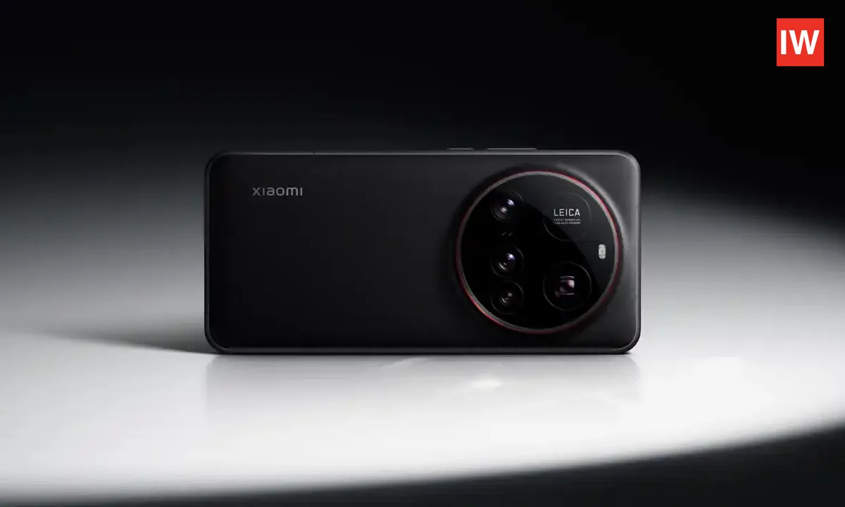 Xiaomi-15