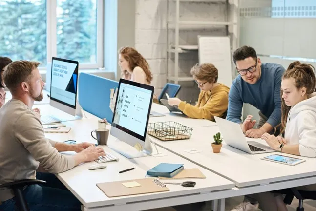 Study Finds Employees Will Sacrifice Pay For Better Benefits—And Most Want More Choice