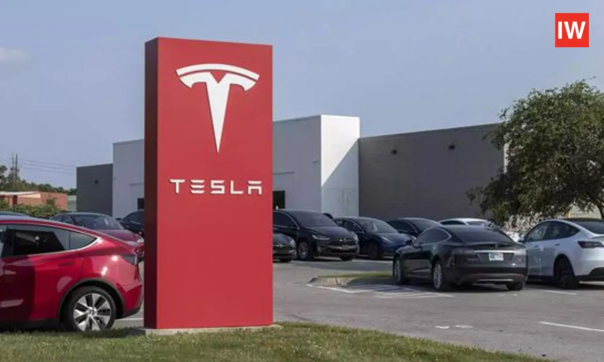 TeslasIndian