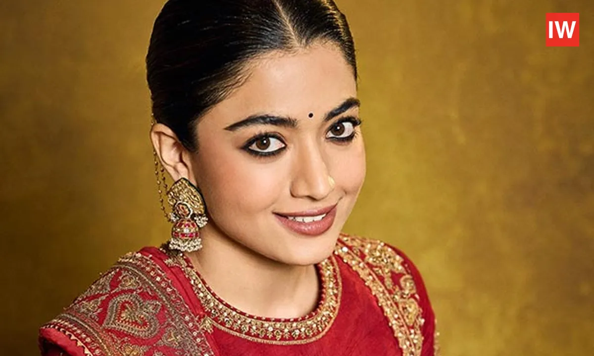 Rashmika