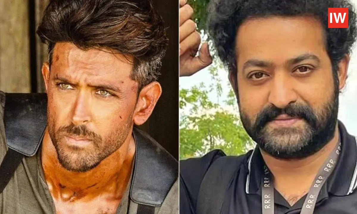 Hrithik
