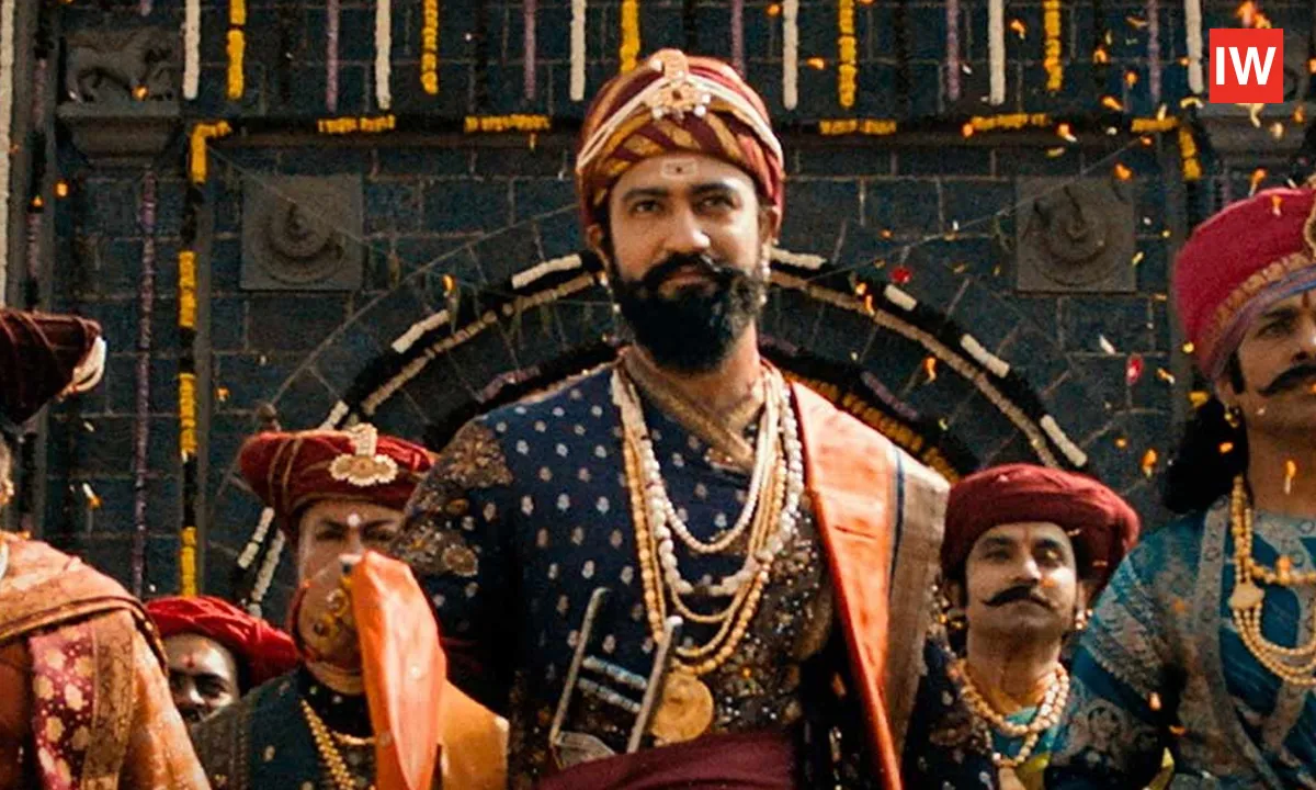 Chhaava