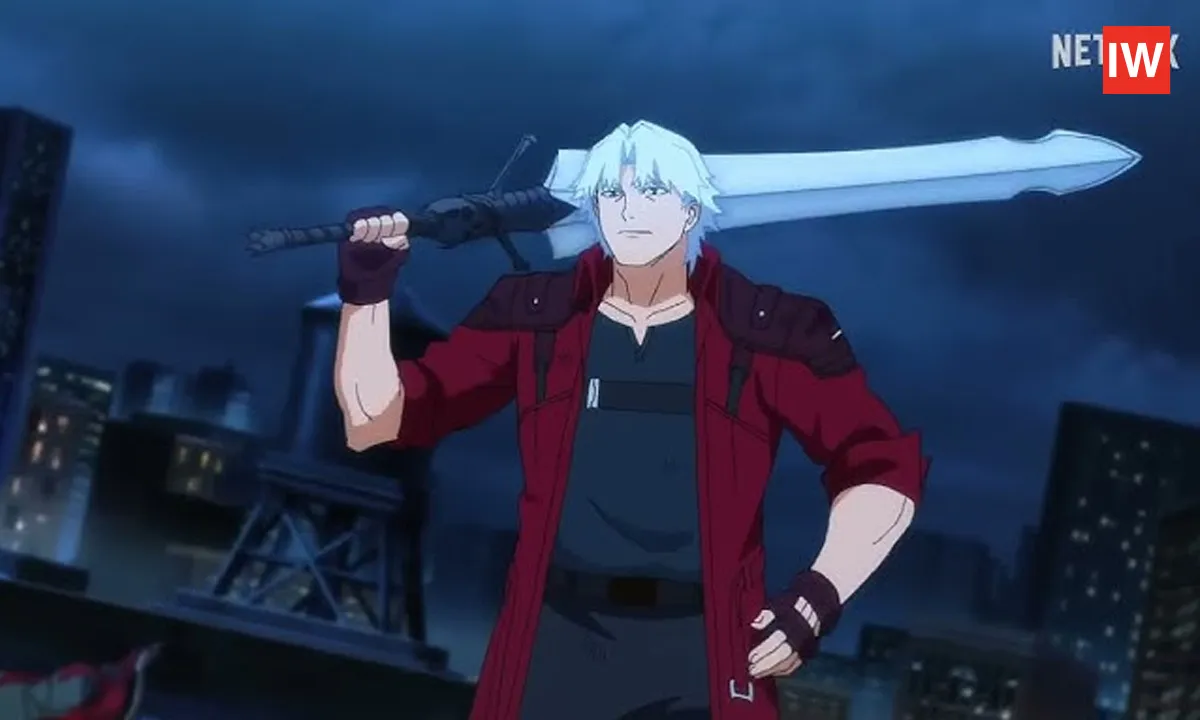Dante