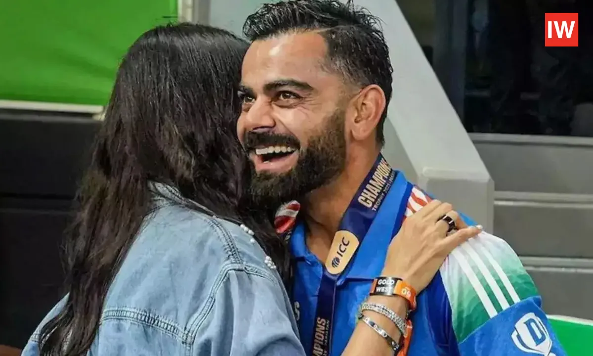 Virat