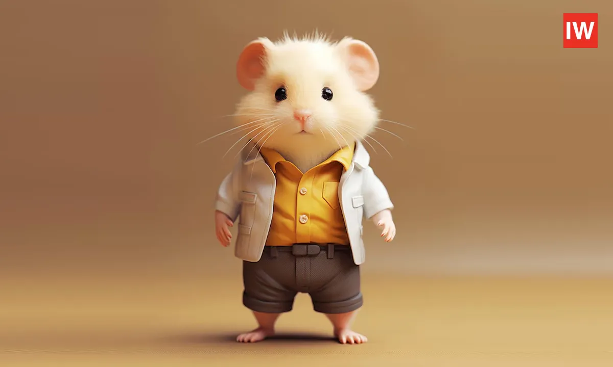Today's-Hamster