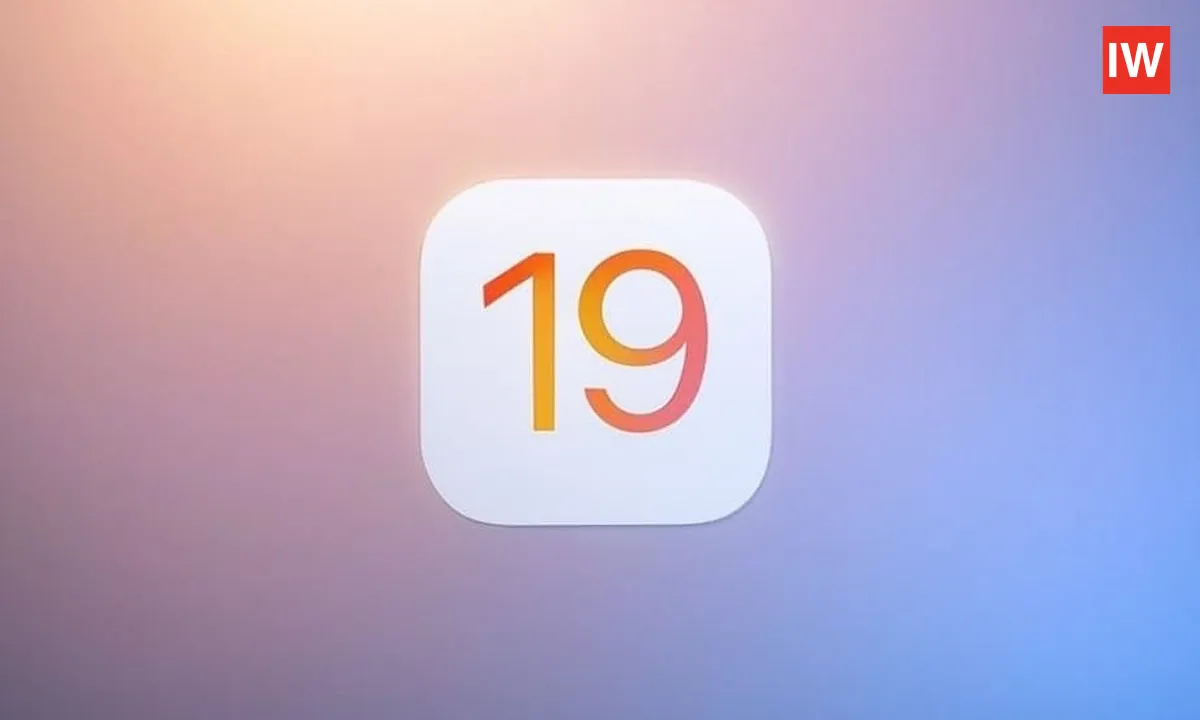 iOS