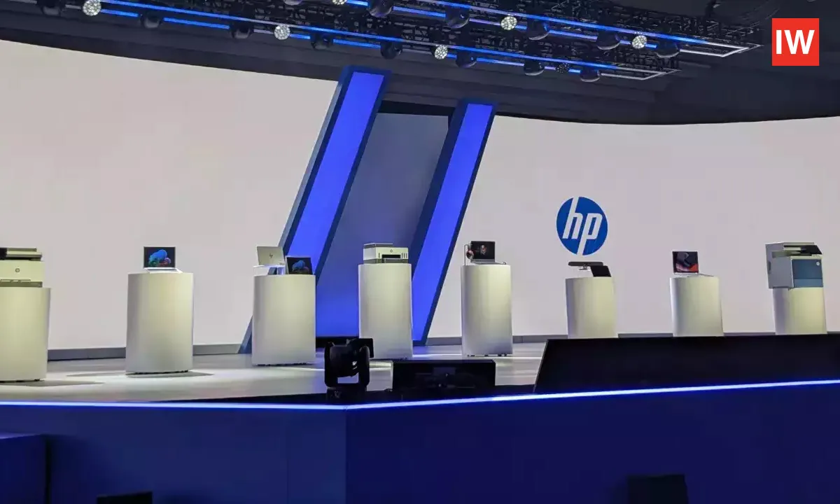 HP