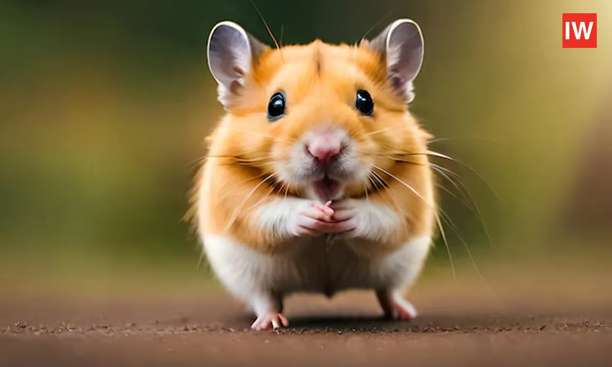 Today's-Hamster