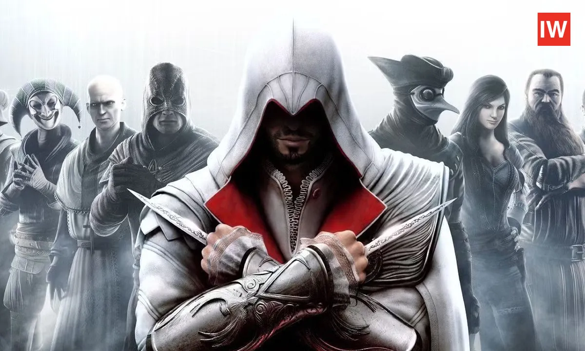 The
