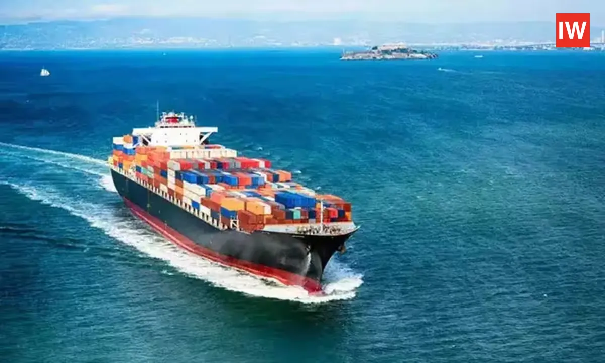 ShippingCorp
