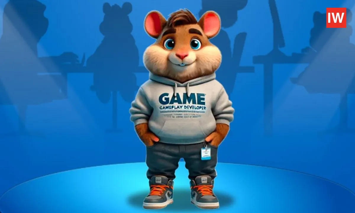 Today's-Hamster-