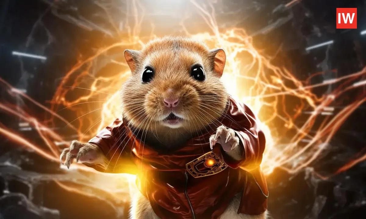 Today's-Hamster