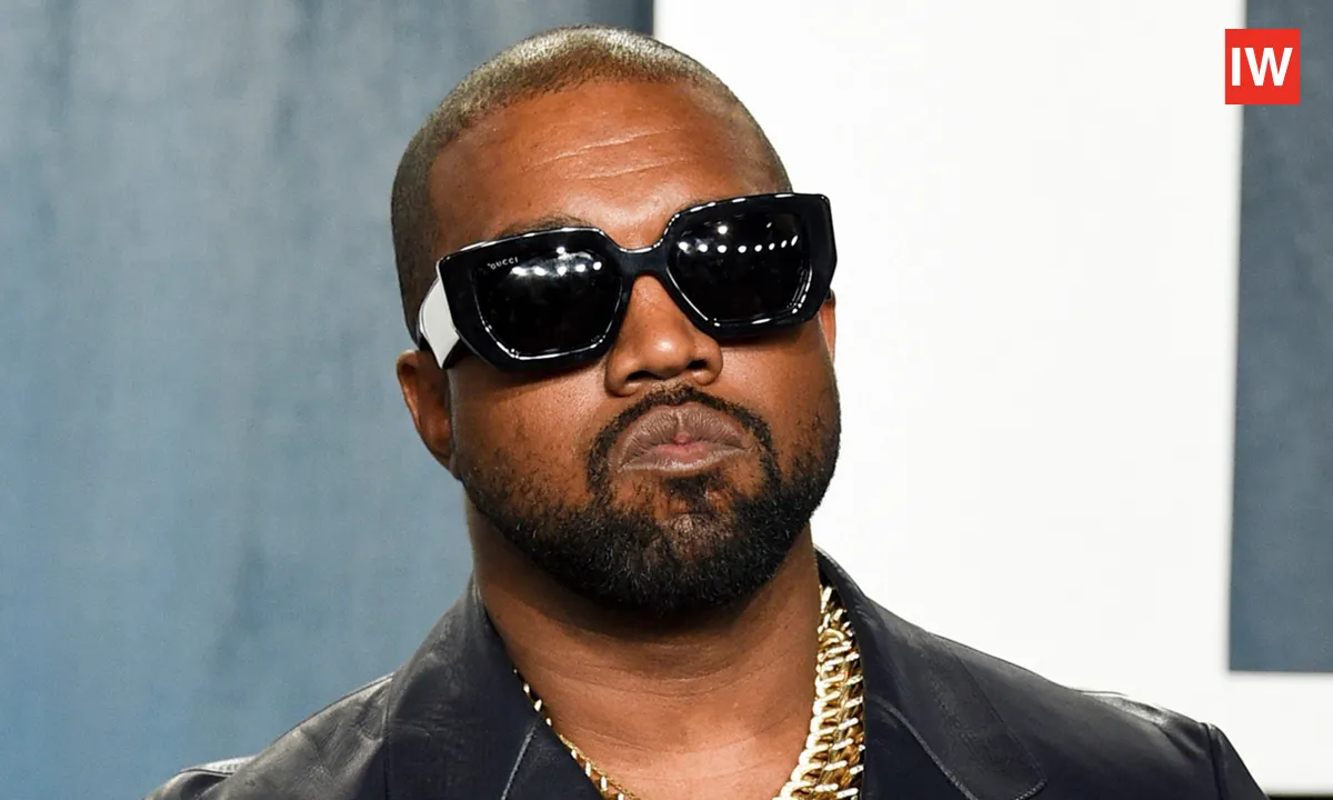 KanyeWestA