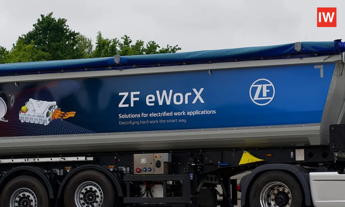 ZFCVINDIA