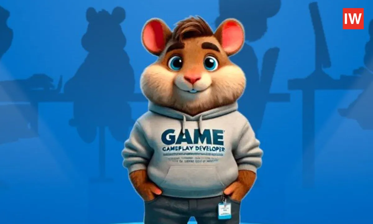 Today's-Hamster