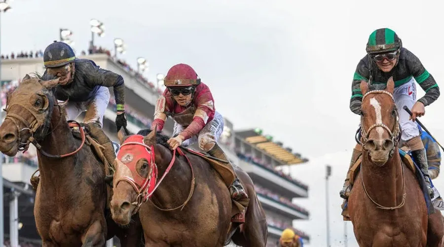 5-Horse-Racing