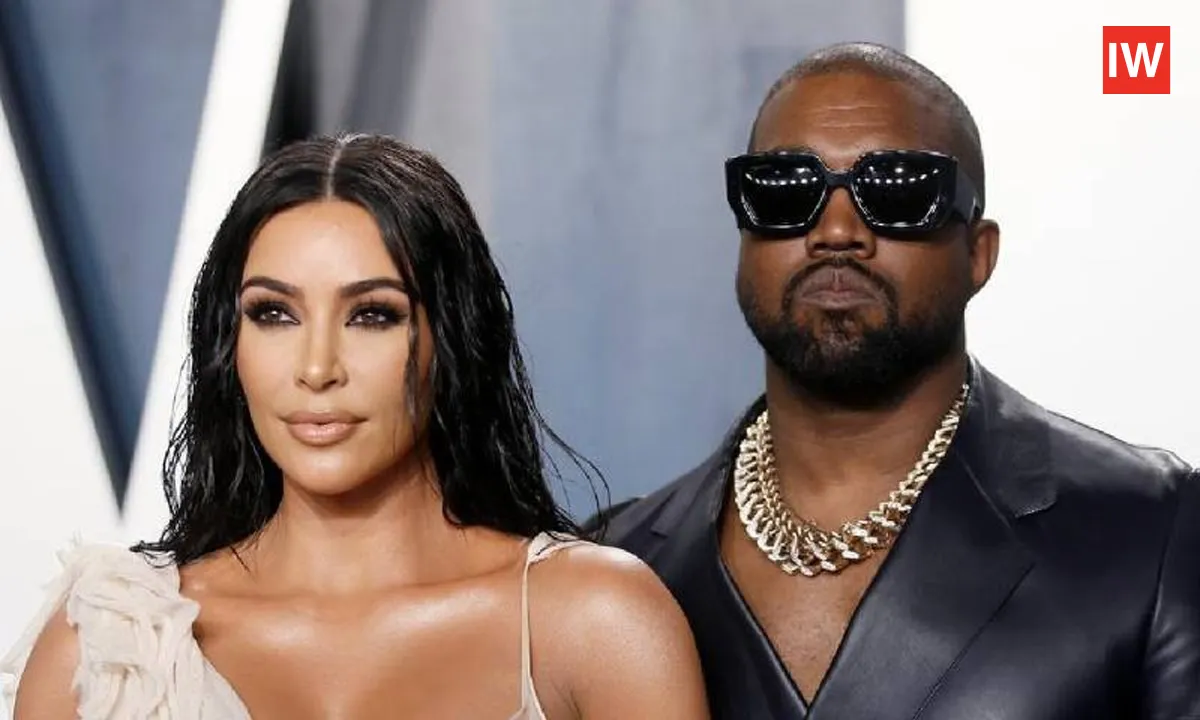 KanyWest