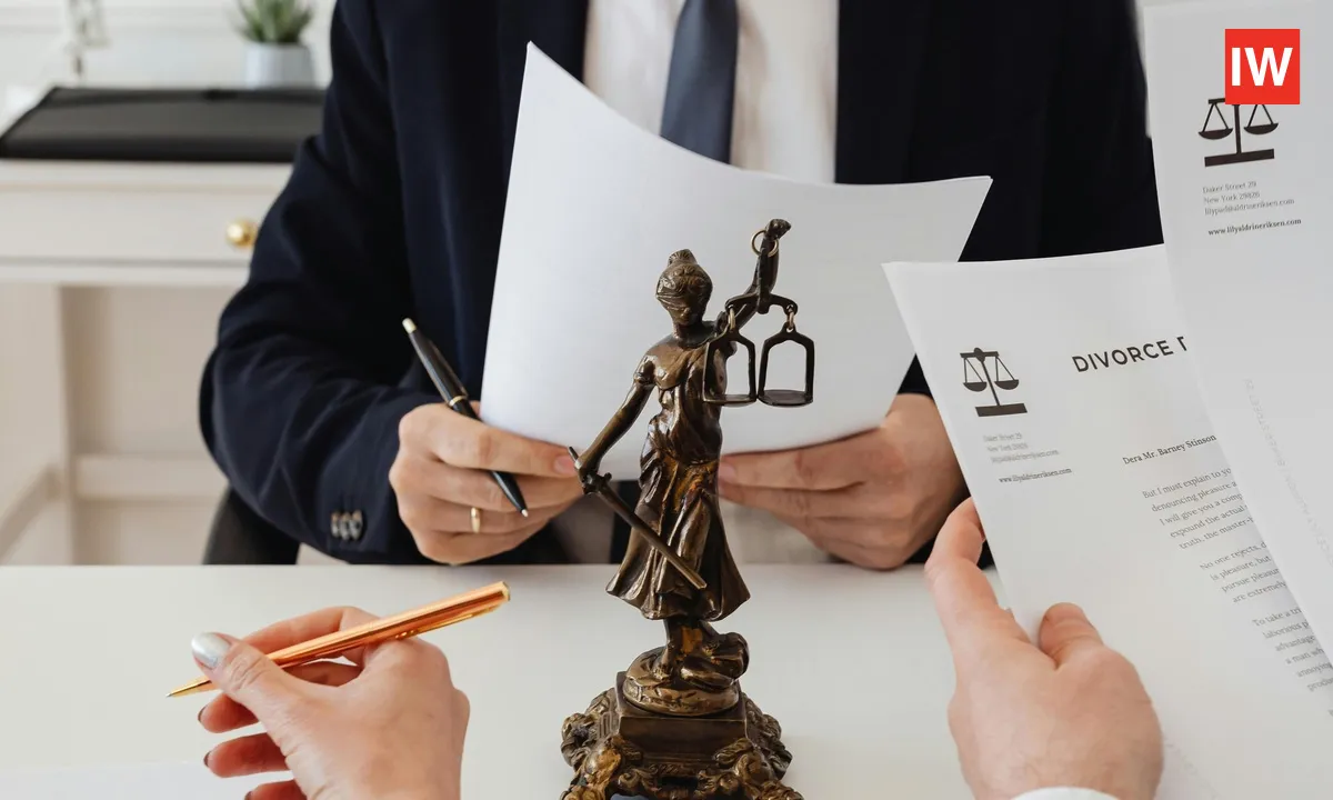 Lawyer