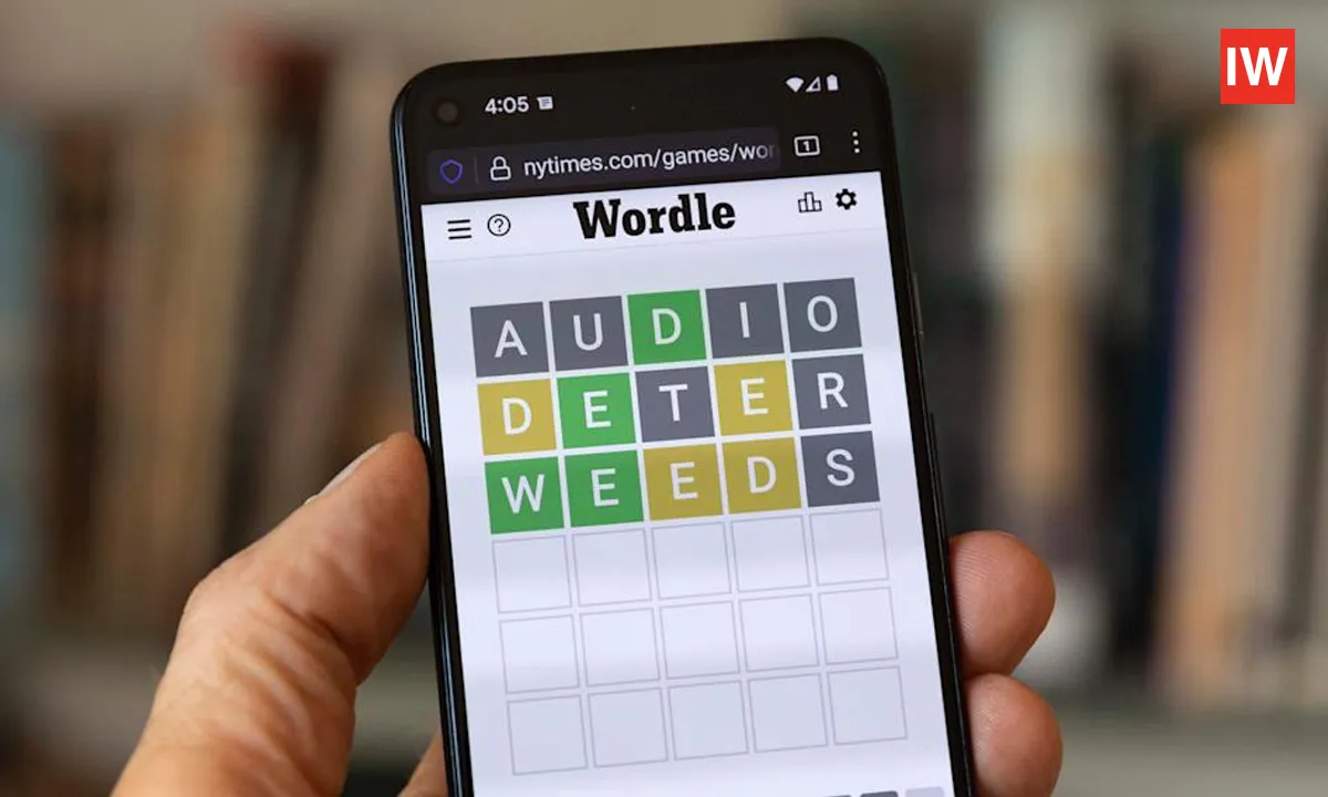 WordleHints
