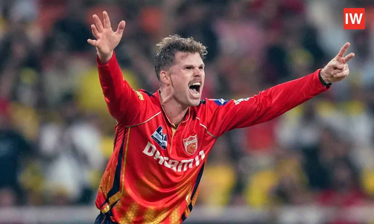 Ferguson-Injury-Adds-to-PBKS'-Woes-Before-Key-IPL-Clashes