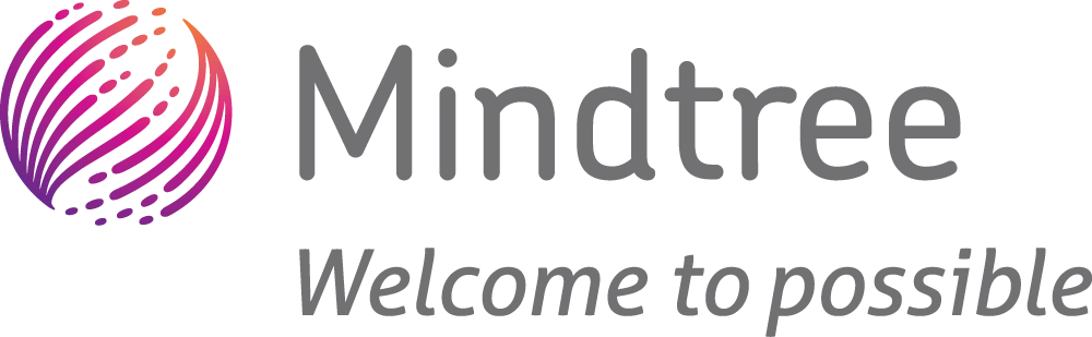 Image result for mindtree logo