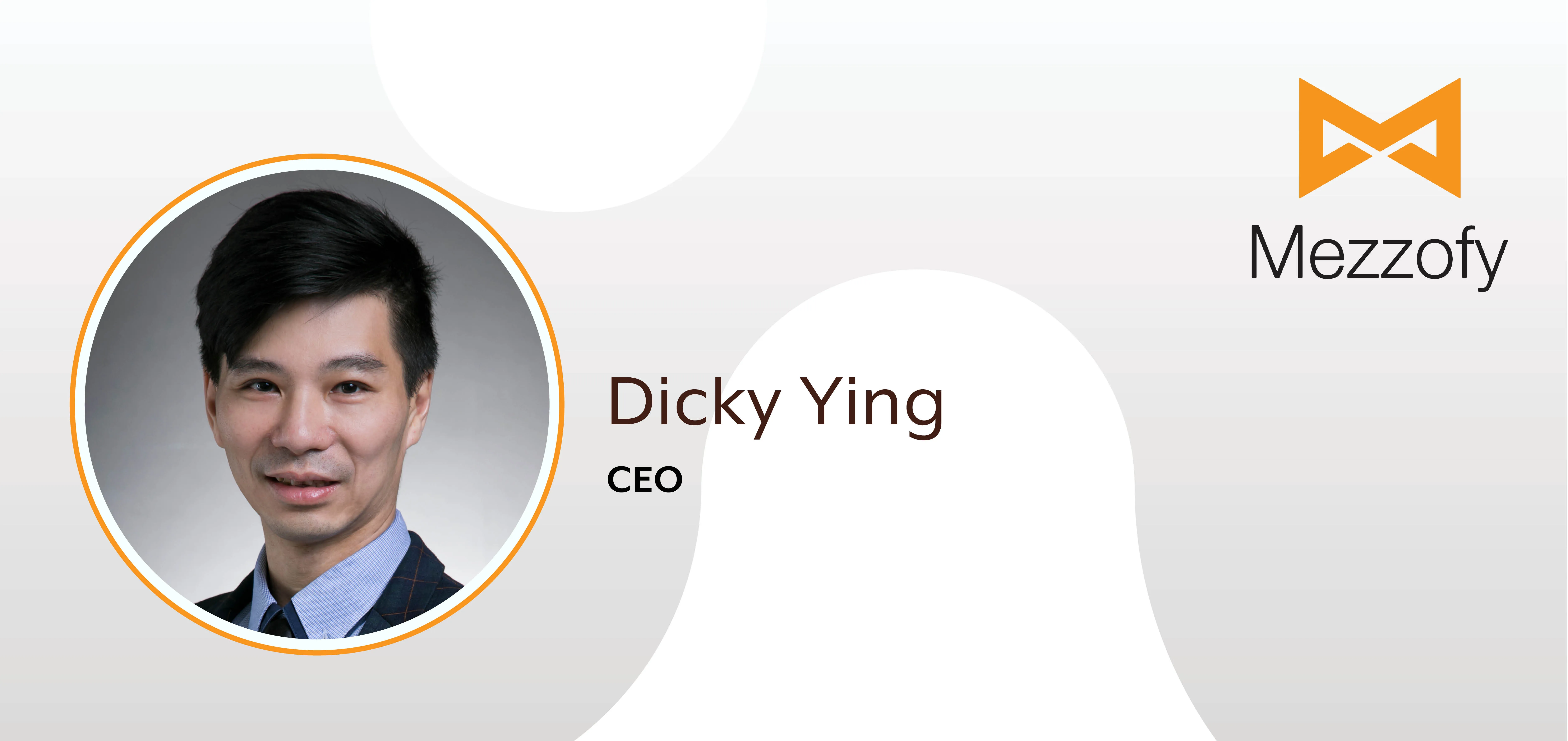 Dicky Ying