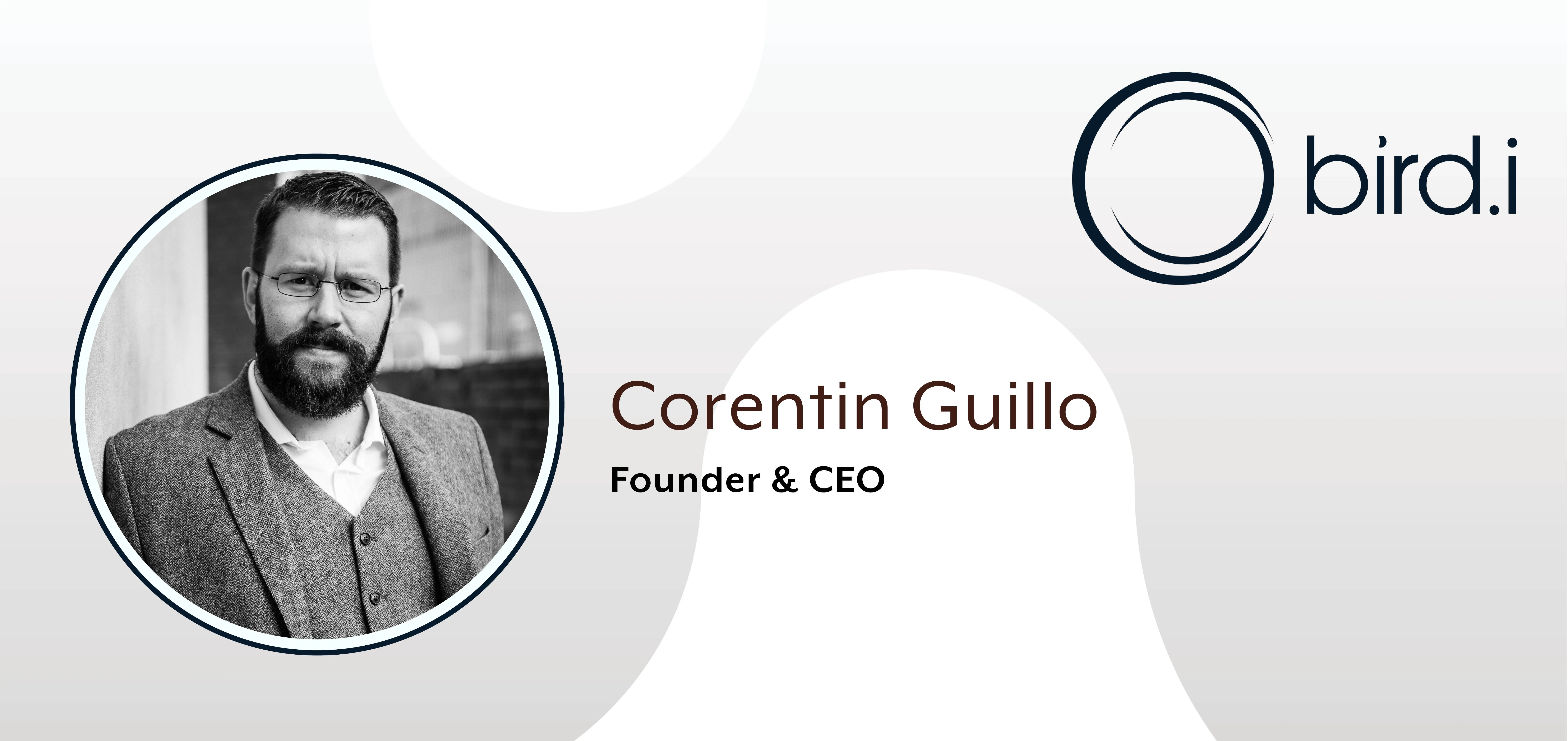 Corentin Guillo