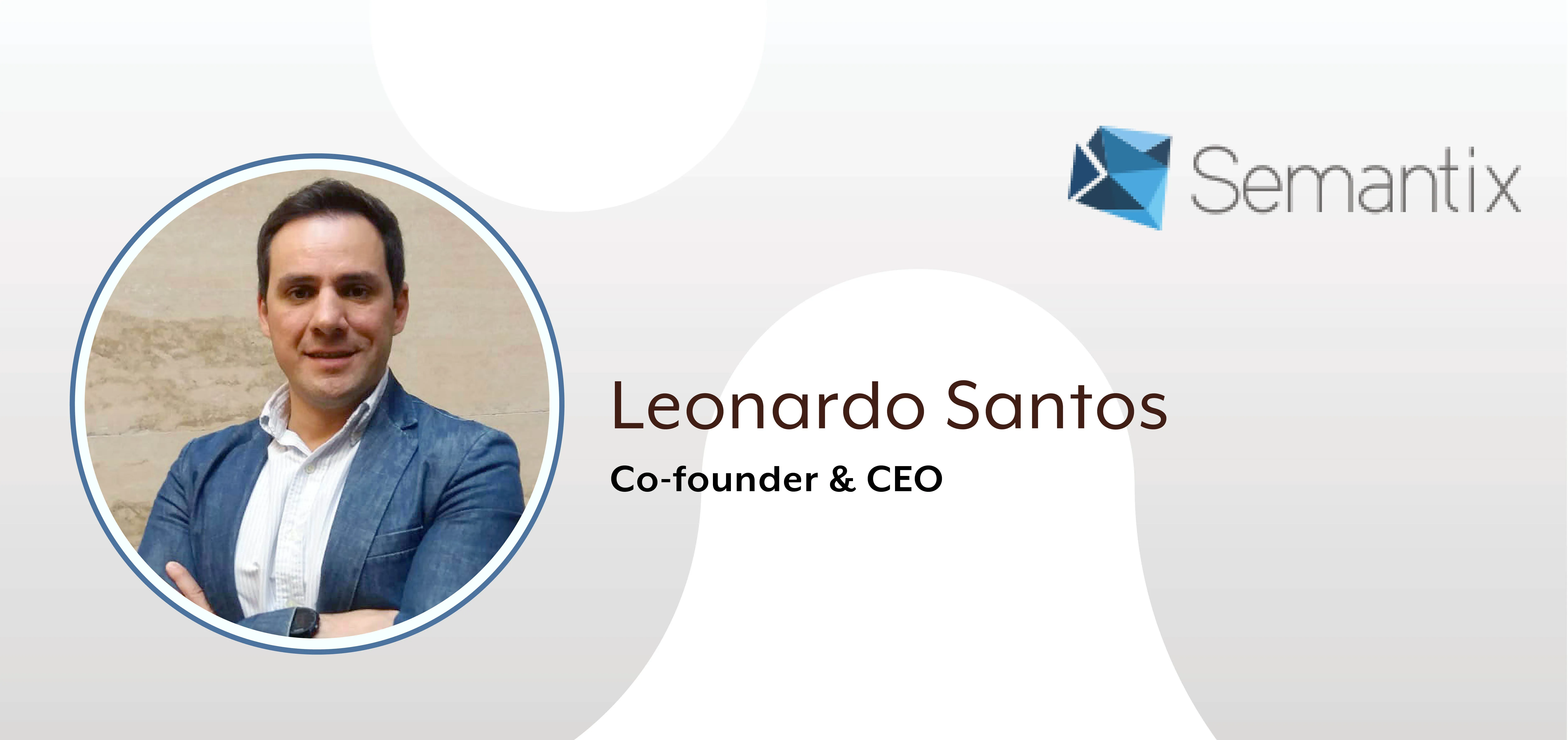 Leonardo Santos