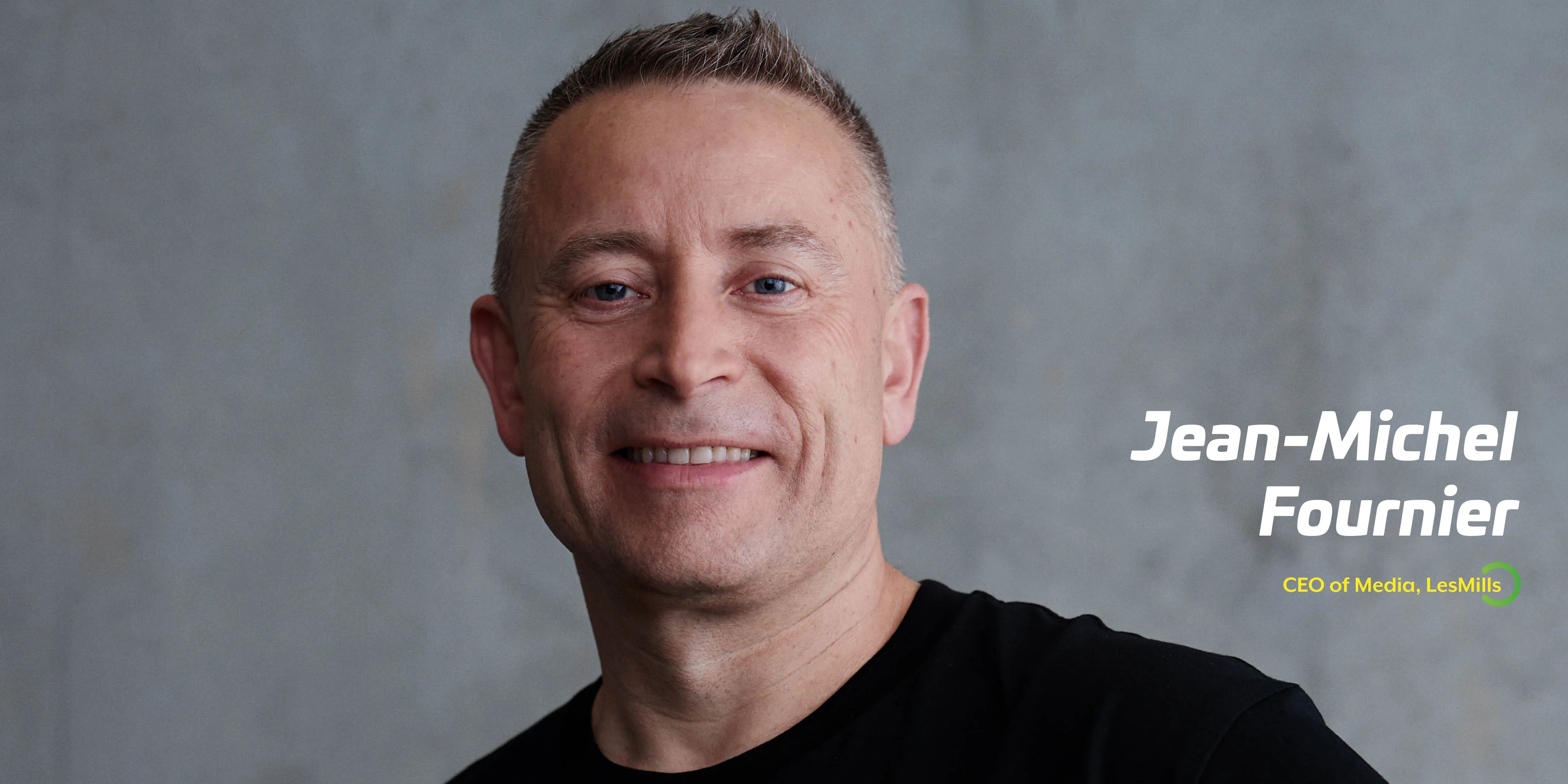 Jean-Michel Fournier