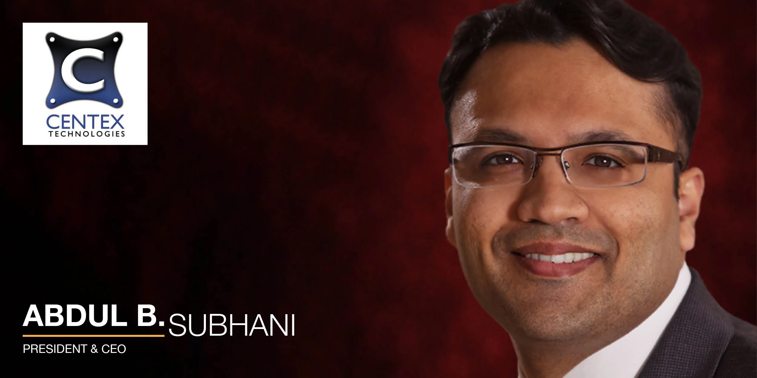 Abdul B. Subhani