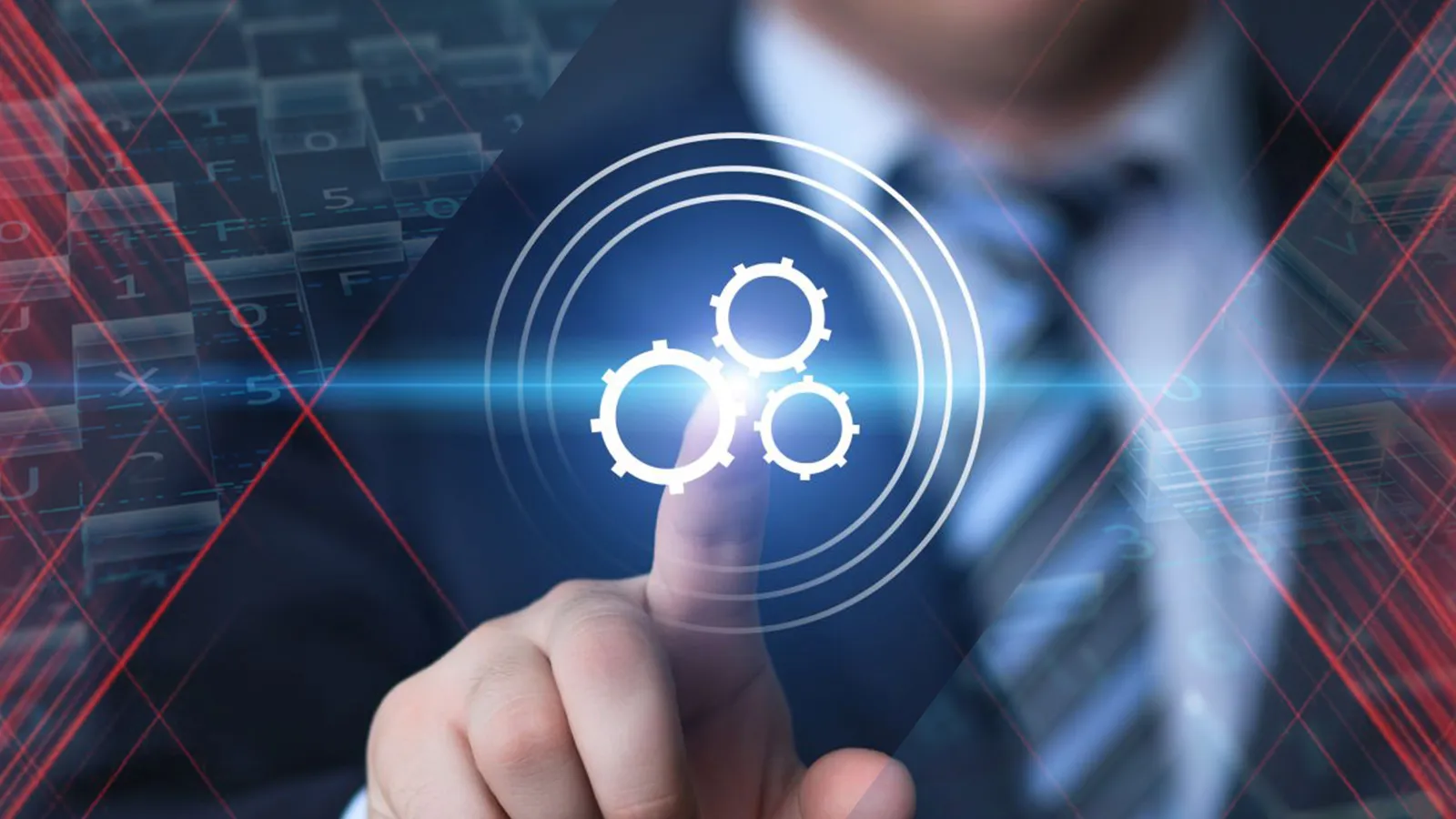 Cognitive Technology