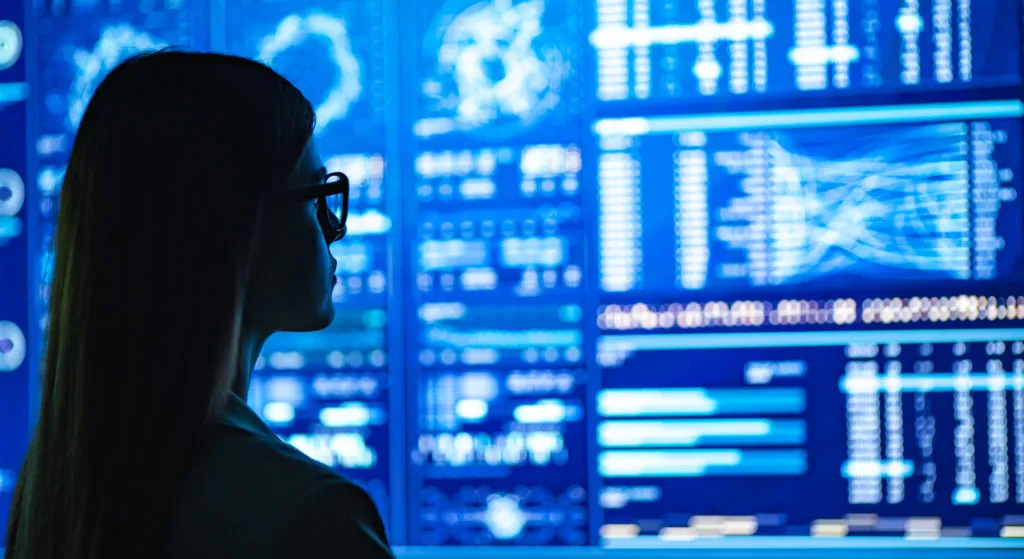 Cybersecurity