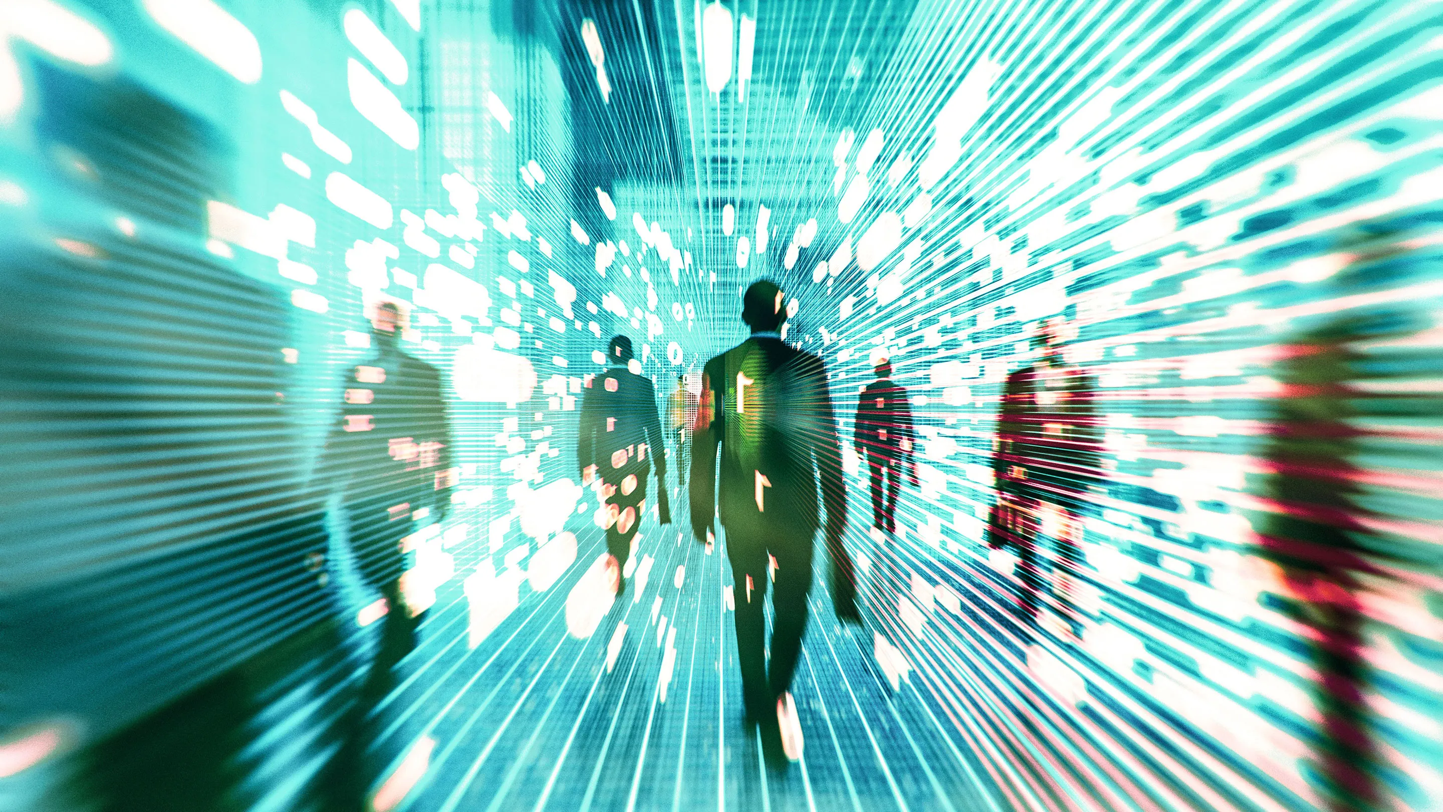 Digital Workforce