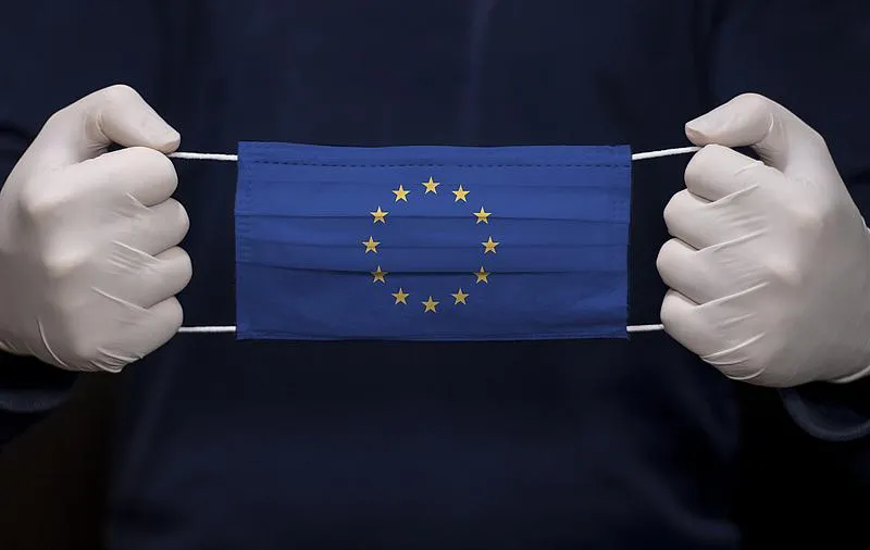 EU to Fight COVID-19