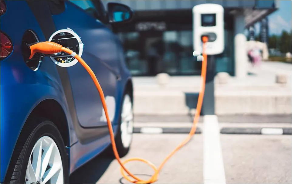 Electric Vehicle