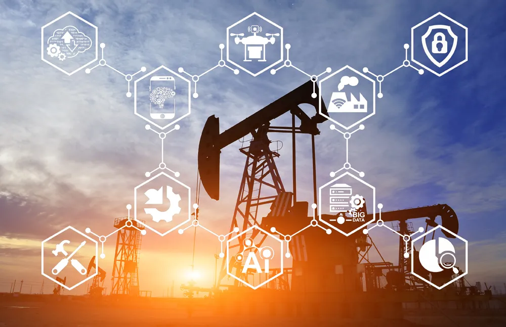 Edge Analytics in the Oil and Gas Industry