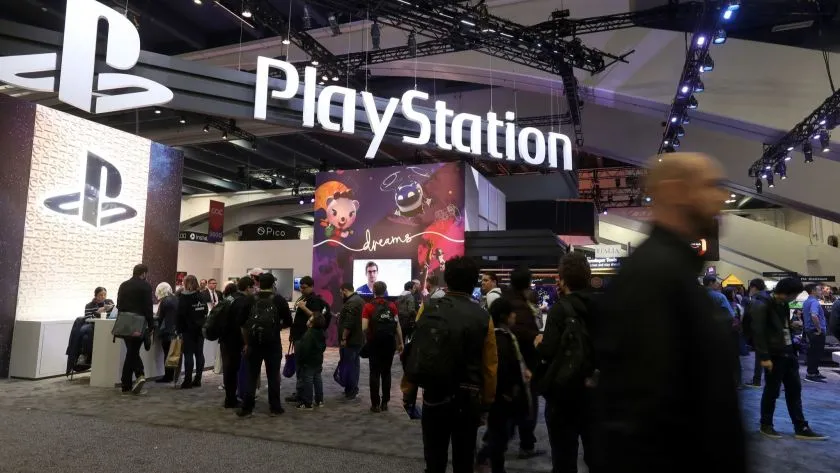 gaming industry