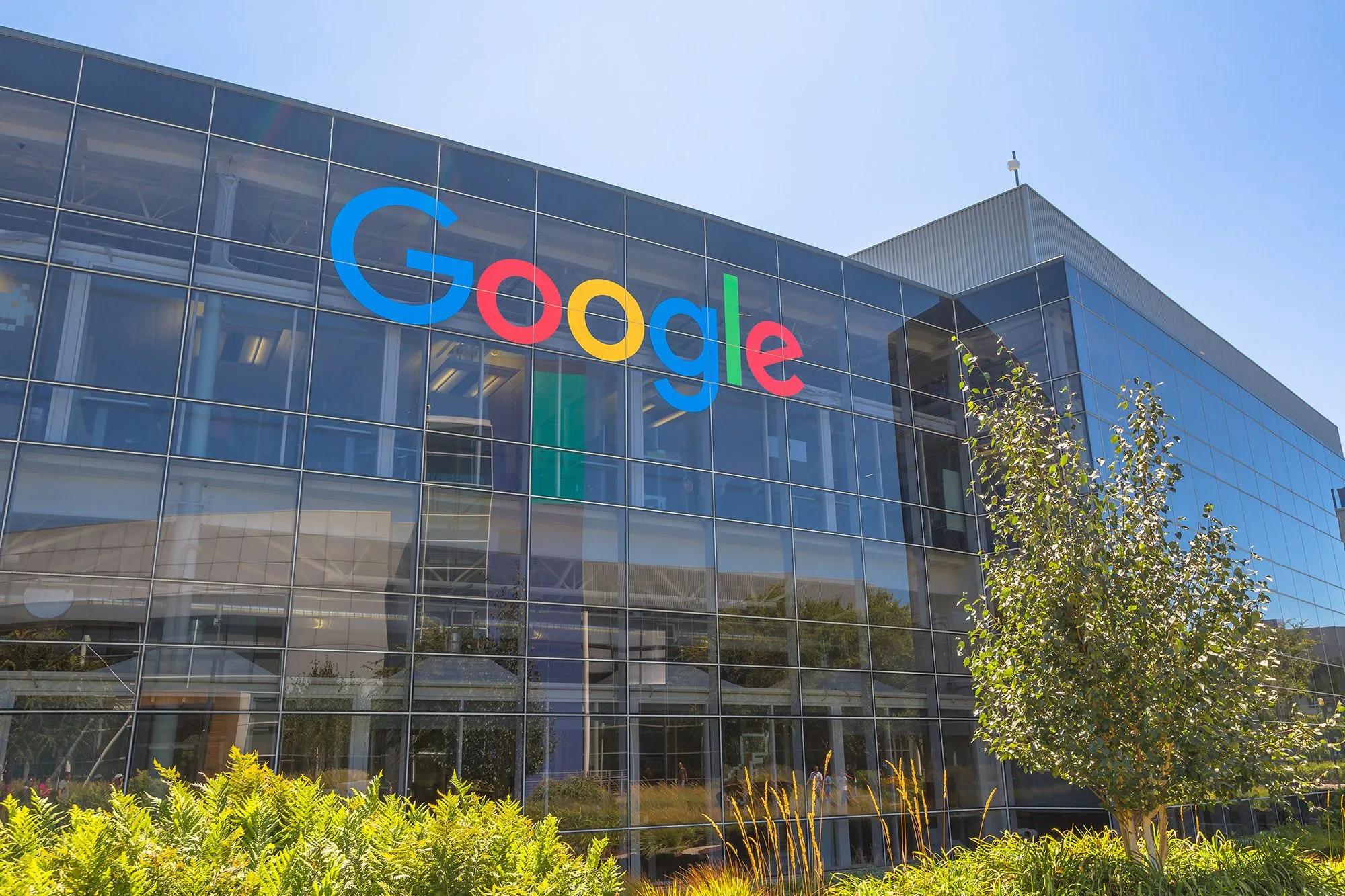 Google to become Next FinTech Vendor
