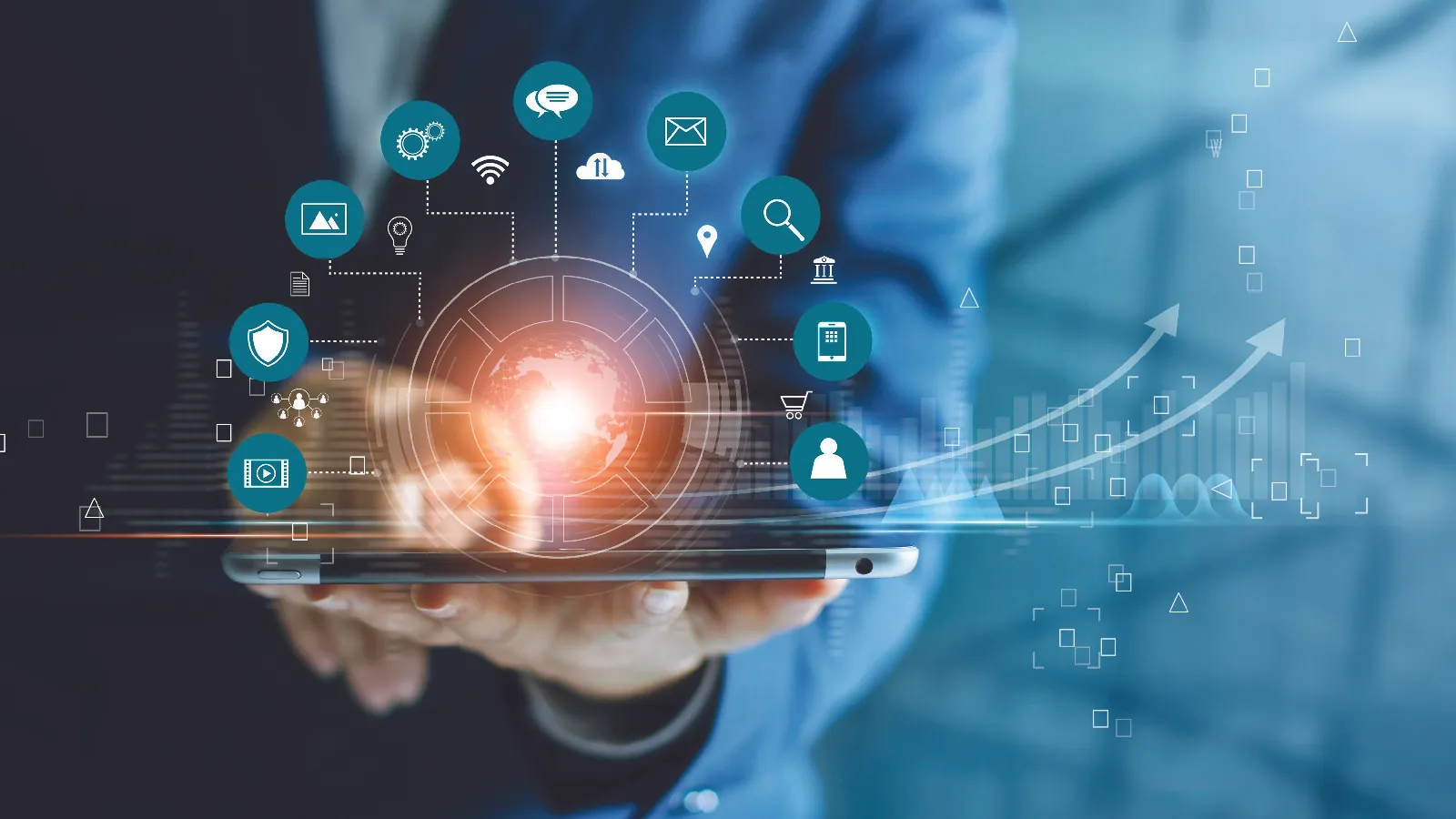 Digital Transformation