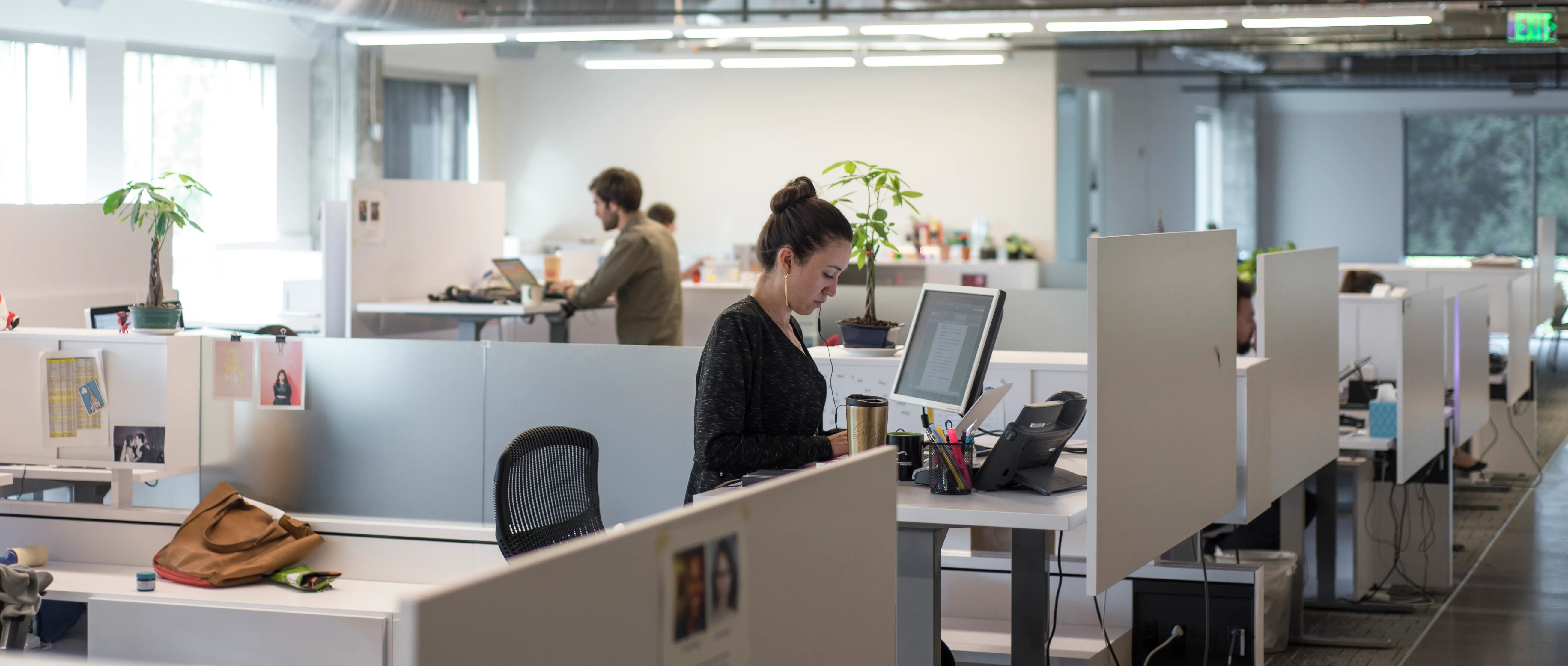Human Resources